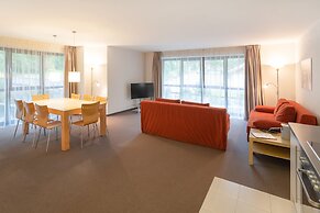 Bohemia Apartments