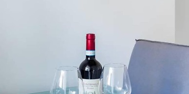 Piazza Farnese 2 bdr esclusive view