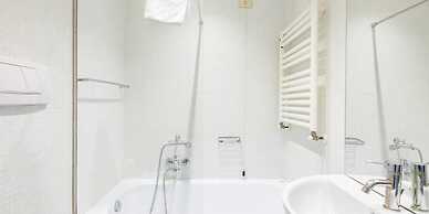 Piazza Farnese 2 bdr esclusive view