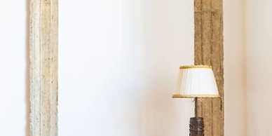 Piazza Farnese 2 bdr esclusive view