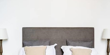 Piazza Farnese 2 bdr esclusive view