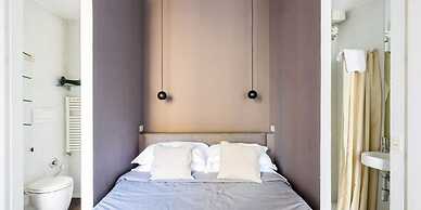 Piazza Farnese 2 bdr esclusive view