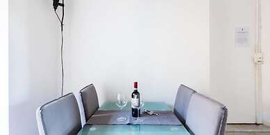 Piazza Farnese 2 bdr esclusive view