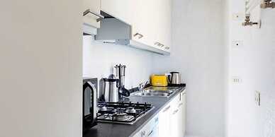 Piazza Farnese 2 bdr esclusive view