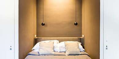 Piazza Farnese 2 bdr esclusive view