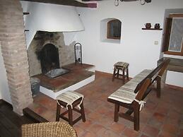 Casa San Andrés del Valle