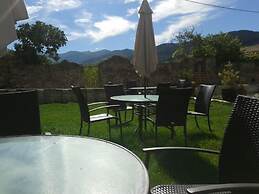 Casa San Andrés del Valle
