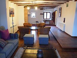 Casa San Andrés del Valle