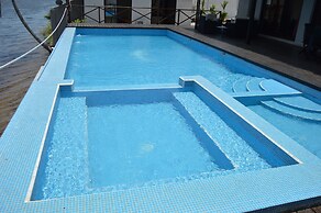 Villa Assinie Bord de Lagune