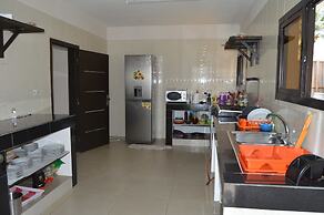 Villa Assinie Bord de Lagune