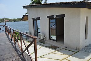 Villa Assinie Bord de Lagune