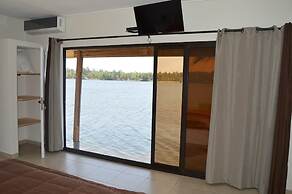 Villa Assinie Bord de Lagune