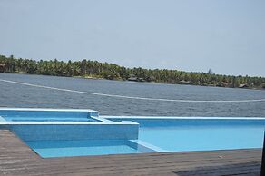 Villa Assinie Bord de Lagune