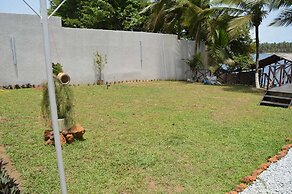 Villa Assinie Bord de Lagune