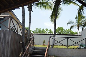 Villa Assinie Bord de Lagune