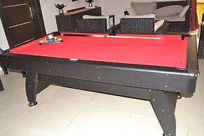 Villa Assinie Bord de Lagune