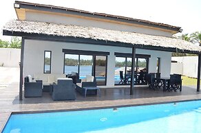 Villa Assinie Bord de Lagune