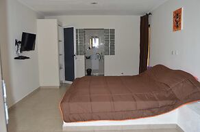 Villa Assinie Bord de Lagune