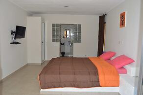 Villa Assinie Bord de Lagune