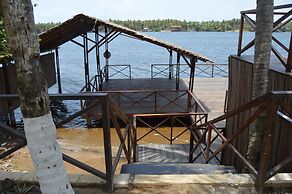 Villa Assinie Bord de Lagune