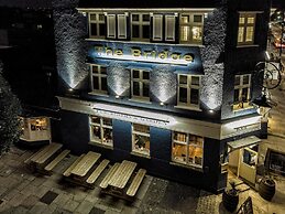 The Bridge in Barnes