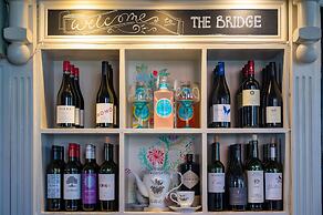 The Bridge in Barnes