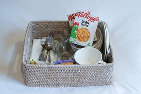 The Bridge in Barnes