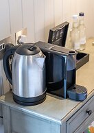 The Bridge in Barnes