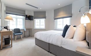 The Bridge in Barnes