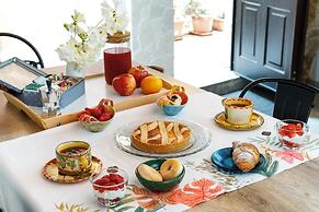 La Corte San Francesco