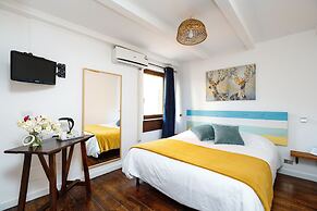 La Corte San Francesco