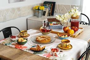 La Corte San Francesco