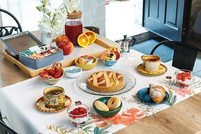 La Corte San Francesco