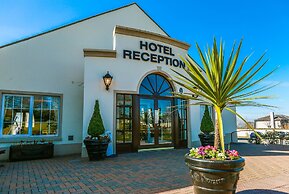 The Ballymac Hotel