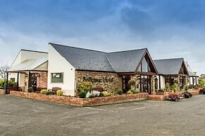 The Ballymac Hotel