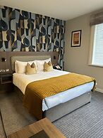 The Ballymac Hotel