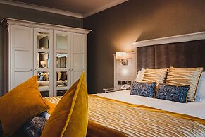 The Ballymac Hotel