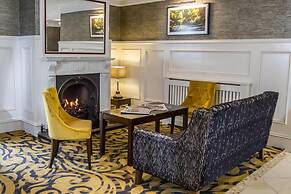 The Ballymac Hotel