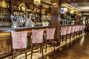The Ballymac Hotel