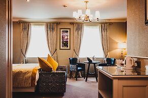 The Ballymac Hotel