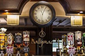 The Ballymac Hotel