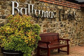 The Ballymac Hotel