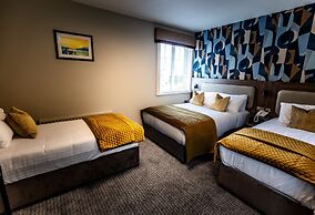 The Ballymac Hotel