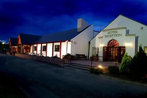 The Ballymac Hotel