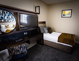 The Ballymac Hotel