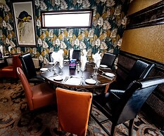 The Ballymac Hotel