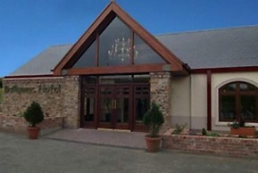 The Ballymac Hotel