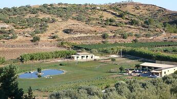 Tenuta Bartoli Maison de charme