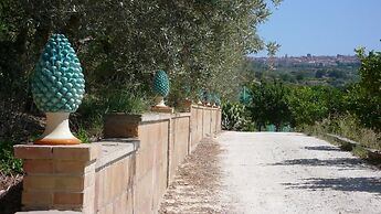 Tenuta Bartoli Maison de charme