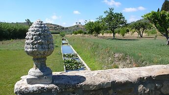 Tenuta Bartoli Maison de charme
